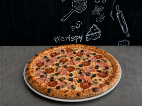 46. Pizza Tusi Puerto