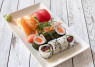 Sushi 12 Unidades