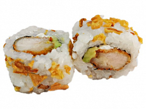 POLLO ROLL - 8 UNIDADES