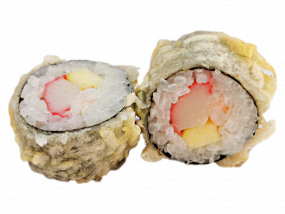 SURIMI TEMPURA - 8 unidades