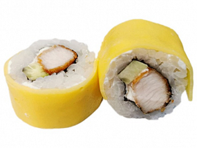 CHICKEN ROLL - 8 unidades