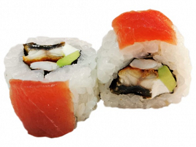 RED ROLL - 8 unidades