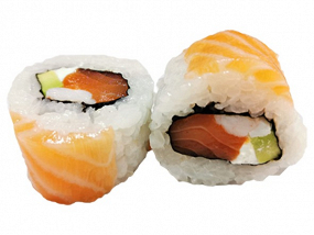 SUSHI WU ROLL - 8 unidades