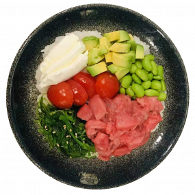 POKE BOWL ATUN