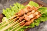 204. Spiedini di vitello 4pz 牛肉串