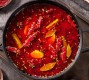 MALATANG_BRODO PICCANTE a base di grasso di bovino