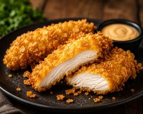 Tenders