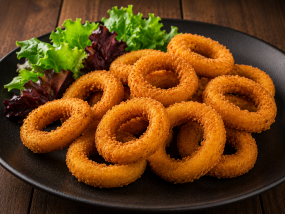 Oignon rings 