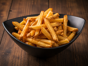 Frite Nature