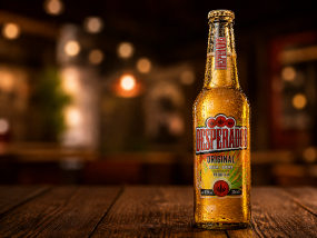Desperados 33cl.