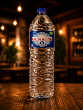 Grande Cristaline