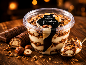 Tiramisu Bueno 
