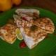 Quesadilla z grillowanym kurczakiem 410g