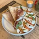 Caprese (ok. 300 g)