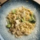 Broccoli (ok. 450 g) 👨‍🍳