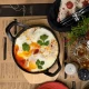 Szakszuka klasyczna (ok. 400 g)