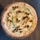 Pera e gorgonzola