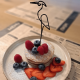 Pancakes (4 szt – 200g)👨‍🍳