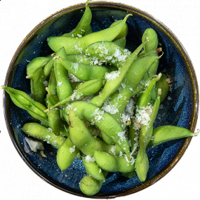 Edamame solone