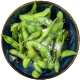 Edamame solone