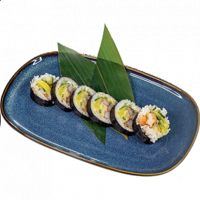 Fp Krewetka w tempurze