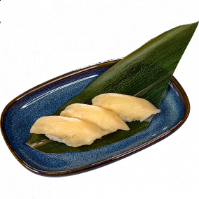 Nigiri maślana