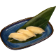 Nigiri maślana