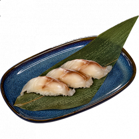 Nigiri okoń morski