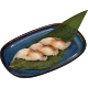 Nigiri okoń morski