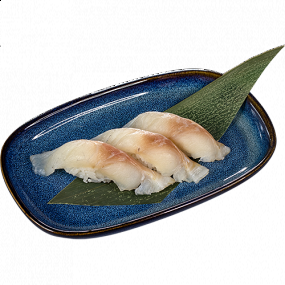 Nigiri dorada