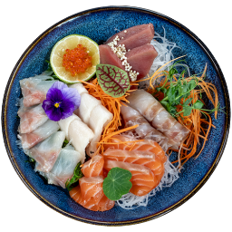 Sashimi