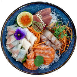 Sashimi