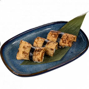 Nigiri tamago