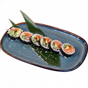 Fs Łosoś philadelfia