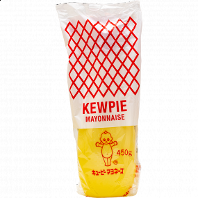 Majonez japoński  450g 