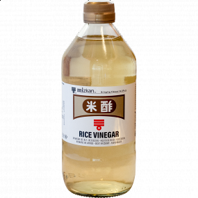 Ocet ryżowy 568ml Mizkan