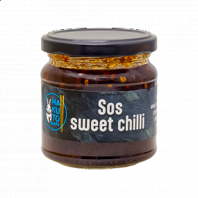 Sos sweet chilli