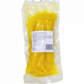 Rzodkiew Tokyo Takuan (paski) CN 400g