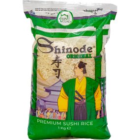 Ryż Shinode 1kg