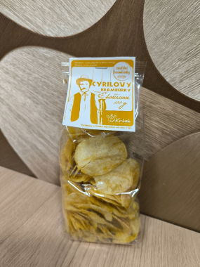 Brambůrky hořčičné