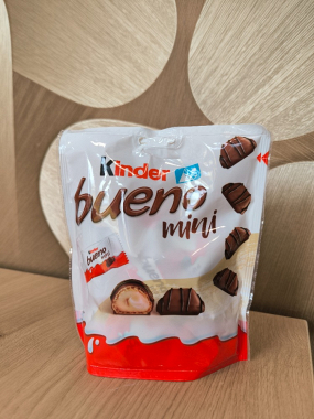 Kinder Bueno mini