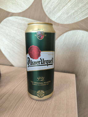 Pilsner Urquell