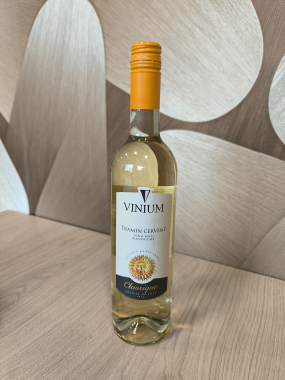 Víno ,Tramín červený