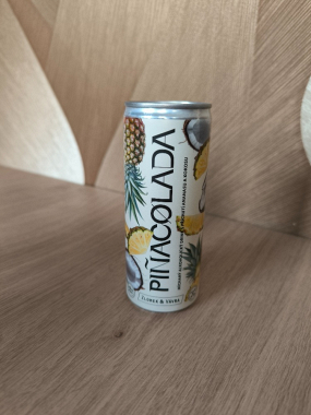 Pinacolada alko 