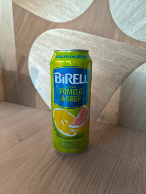 Birell pomelo grep 