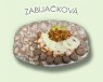 Zabijačková mísa