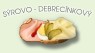 Sýrovo-debrecinkový