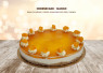 Cheesecake - MANGO