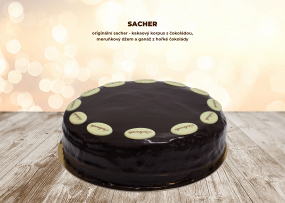 SACHER