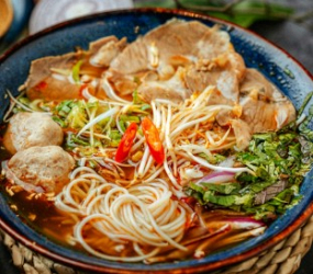 M13 Bun Bo Hue